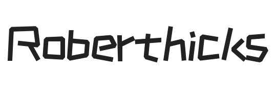 roberthicks.shop